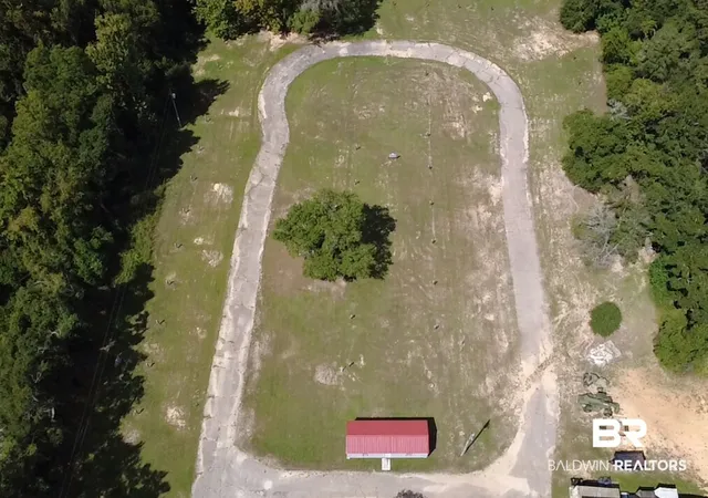 Photo 1 of Land for sale at 116 Saint Nicholas Ave, Brewton, AL 36426 | MLS# 410232 | Listing updated on 2026-09-10