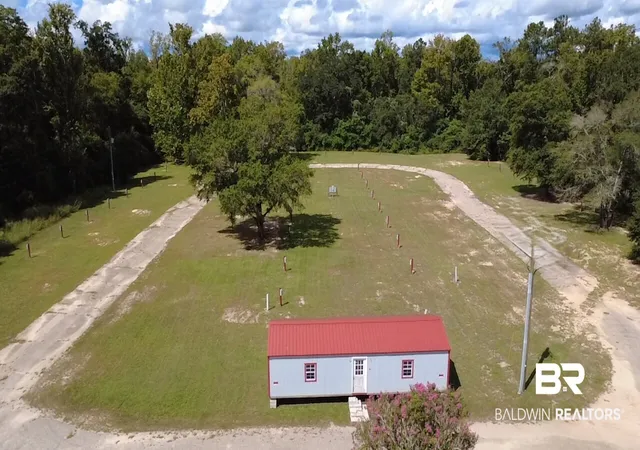 Photo 2 of Land for sale at 116 Saint Nicholas Ave, Brewton, AL 36426 | MLS# 410232 | Listing updated on 2026-09-10