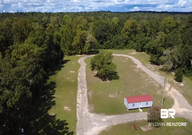 Photo 3 of Land for sale at 116 Saint Nicholas Ave, Brewton, AL 36426 | MLS# 410232 | Listing updated on 2026-09-10