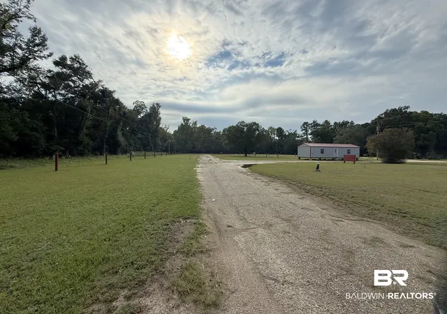 Photo 3 of Land for sale at 116 Saint Nicholas Ave, Brewton, AL 36426 | MLS# 410232 | Listing updated on 2026-09-10