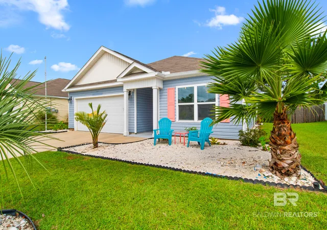 Photo 3 of Single family home for sale at 17407 Harding Dr, Foley, AL 36535 | MLS# 411520 | Listing updated on 2026-10-16