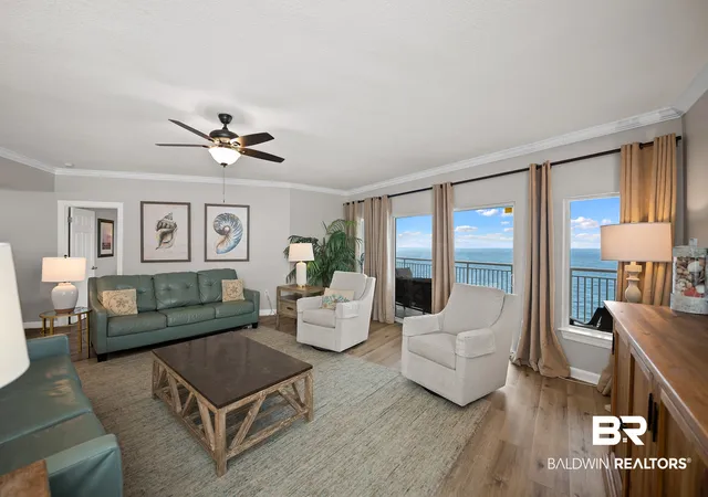 Photo 4 of Townhouse for sale at 26200 Perdido Beach Blvd #1505, Orange Beach, AL 36561 | MLS# 410390 | Listing updated on 2026-09-10