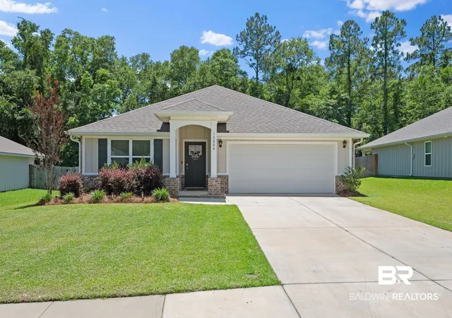 Photo 1 of Sale Pending at 15806 Laurelbrooke Loop, Fairhope, AL 36532 | MLS# 410427 | Listing updated on 2026-09-17