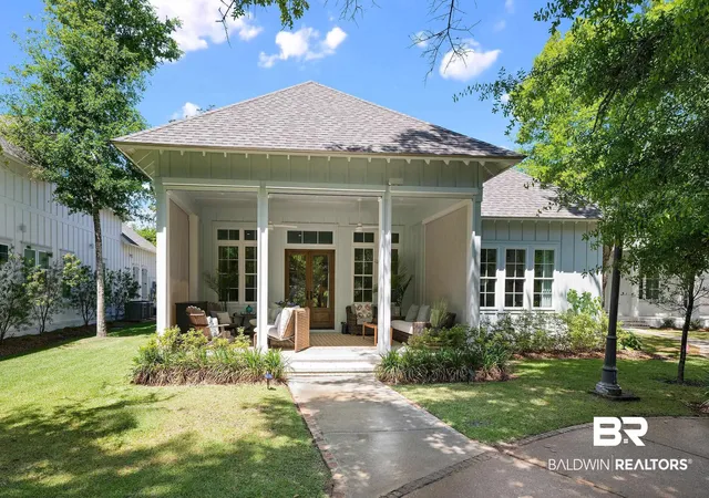 Photo 1 of Sale Pending at 5097 Certain Cir, Orange Beach, AL 36561 | MLS# 411141 | Listing updated on 2026-10-13
