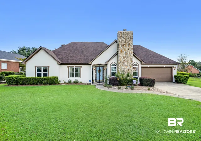 Single family home for sale at 9040 Eagle Ln, Foley, AL 36535 | MLS# 409742 | Listing updated on 2026-09-15