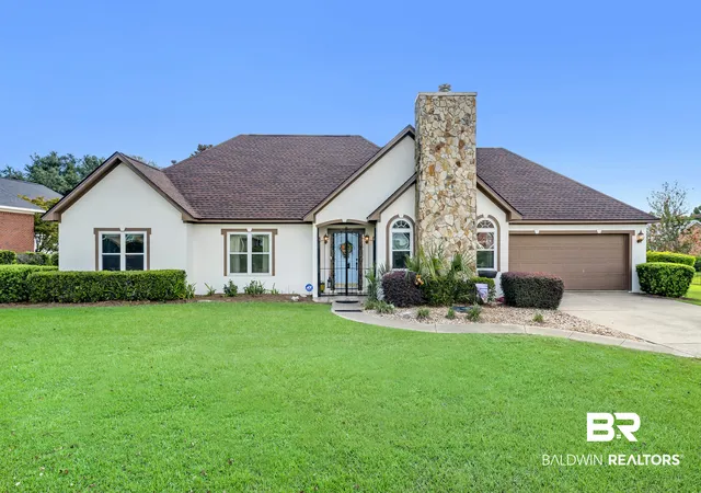 Photo 1 of Single family home for sale at 9040 Eagle Ln, Foley, AL 36535 | MLS# 409742 | Listing updated on 2026-09-15