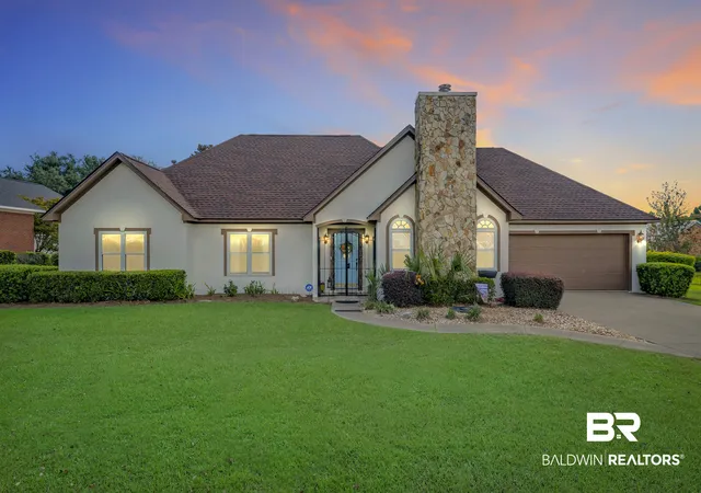 Photo 2 of Single family home for sale at 9040 Eagle Ln, Foley, AL 36535 | MLS# 409742 | Listing updated on 2026-09-15