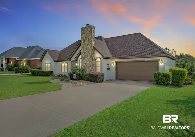 Photo 3 of Single family home for sale at 9040 Eagle Ln, Foley, AL 36535 | MLS# 409742 | Listing updated on 2026-09-15