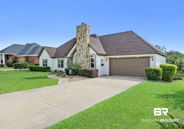 Photo 4 of Single family home for sale at 9040 Eagle Ln, Foley, AL 36535 | MLS# 409742 | Listing updated on 2026-09-15