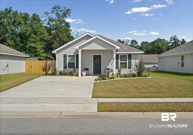 Photo 21 of Single family home for sale at 7828 Oakmont Dr, Theodore, AL 36582 | MLS# 411084 | Listing updated on 2026-10-22