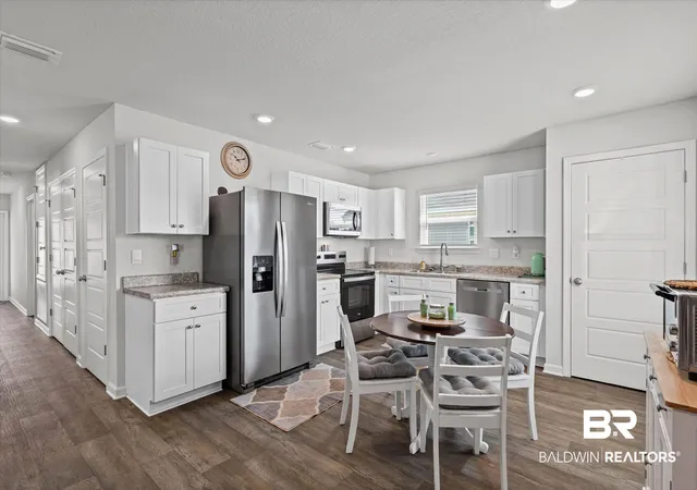 Photo 2 of Single family home for sale at 7828 Oakmont Dr, Theodore, AL 36582 | MLS# 411084 | Listing updated on 2026-10-22