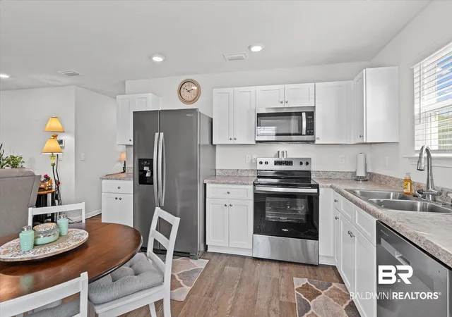 Photo 3 of Single family home for sale at 7828 Oakmont Dr, Theodore, AL 36582 | MLS# 411084 | Listing updated on 2026-10-22
