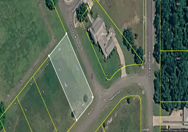 Photo 1 of Land for sale at 17193 S Chapel Grv, Loxley, AL None | MLS# 408979 | Listing updated on 2026-09-04