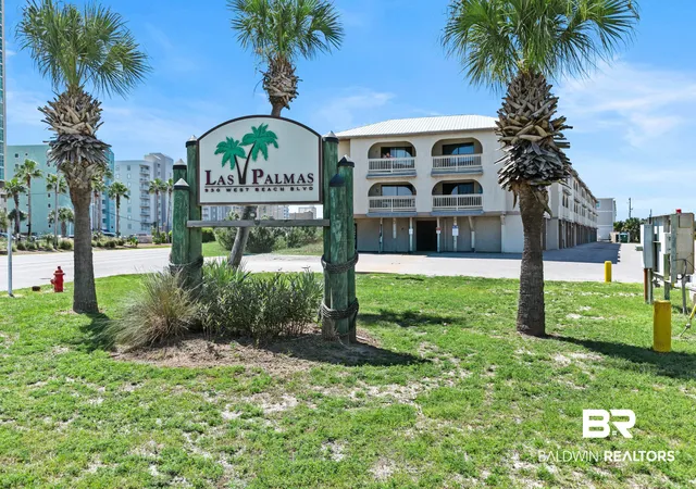 Photo 1 of Townhouse for sale at 930 W Beach Blvd #110, Gulf Shores, AL 36542 | MLS# 410240 | Listing updated on 2026-09-11