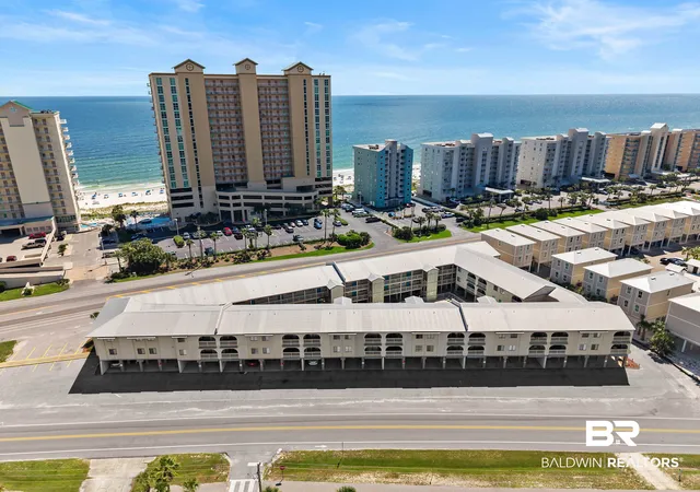 Photo 2 of Townhouse for sale at 930 W Beach Blvd #110, Gulf Shores, AL 36542 | MLS# 410240 | Listing updated on 2026-09-11