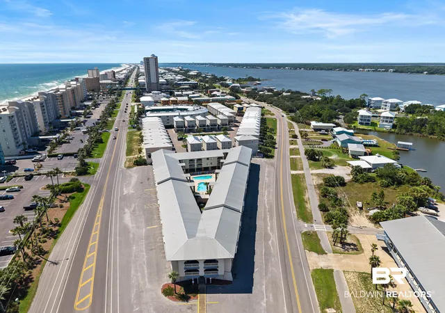 Photo 3 of Townhouse for sale at 930 W Beach Blvd #110, Gulf Shores, AL 36542 | MLS# 410240 | Listing updated on 2026-09-11