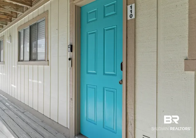 Photo 3 of Townhouse for sale at 930 W Beach Blvd #110, Gulf Shores, AL 36542 | MLS# 410240 | Listing updated on 2026-09-11