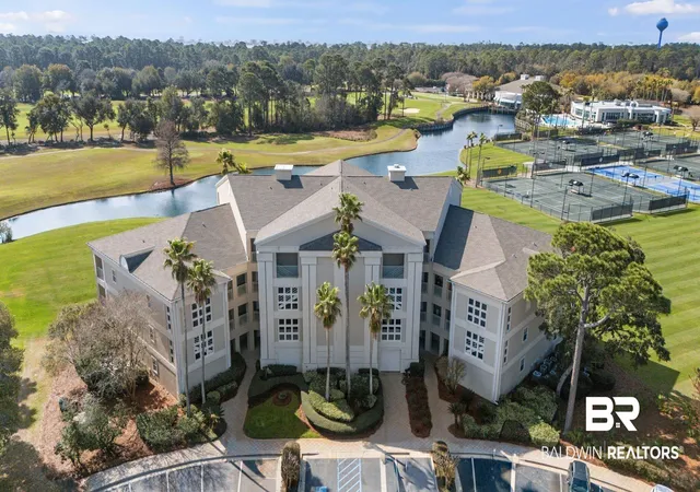 Photo 3 of Townhouse for sale at 100 Peninsula Blvd #A402, Gulf Shores, AL 36542 | MLS# 410100 | Listing updated on 2026-09-02
