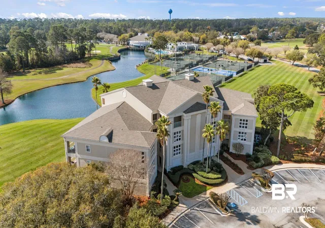 Photo 3 of Townhouse for sale at 100 Peninsula Blvd #A402, Gulf Shores, AL 36542 | MLS# 410100 | Listing updated on 2026-09-02