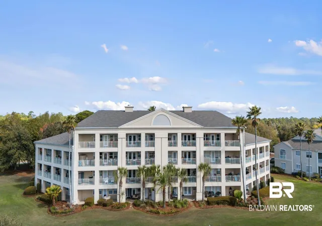 Photo 4 of Townhouse for sale at 100 Peninsula Blvd #A402, Gulf Shores, AL 36542 | MLS# 410100 | Listing updated on 2026-09-02