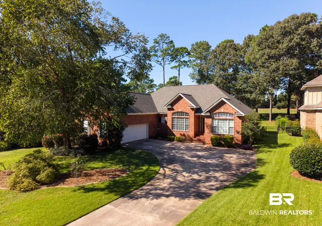 Photo 1 of Single family home for sale at 9425 Aspen Cir, Daphne, AL 36527 | MLS# 410978 | Listing updated on 2026-10-02