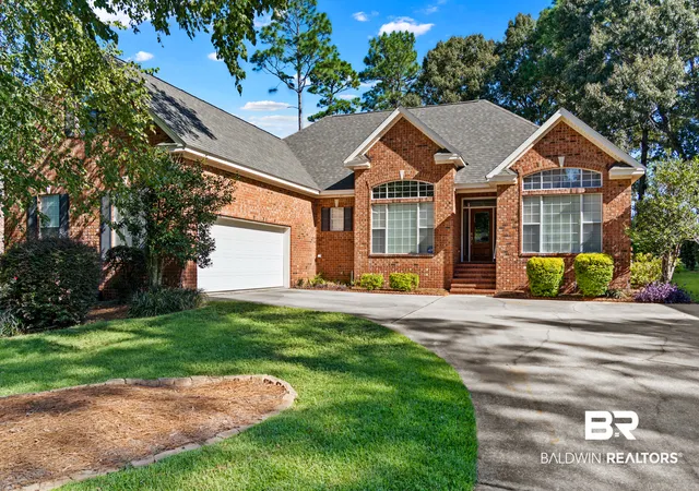 Photo 3 of Single family home for sale at 9425 Aspen Cir, Daphne, AL 36527 | MLS# 410978 | Listing updated on 2026-10-02
