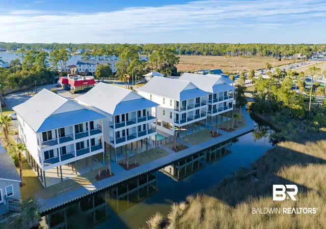 Photo 2 of Townhouse for sale at 840 Gulf Shrs Pkwy #1101, Gulf Shores, AL 36542 | MLS# 410028 | Listing updated on 2026-09-09