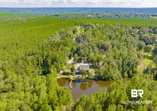Photo 3 of Single family home for sale at 16401 Durban Frk Rd, Bay Minette, AL 36507 | MLS# 410455 | Listing updated on 2026-10-16