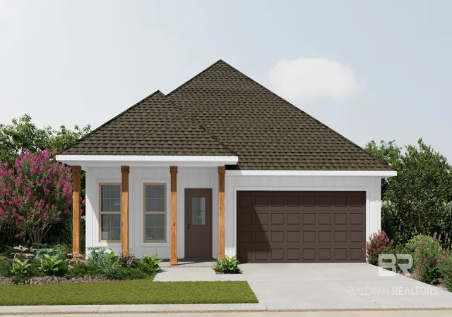 Photo 1 of Sale Pending at 11006 Seaglass Cir, Foley, AL 36535 | MLS# 411853 | Listing updated on 2026-10-12