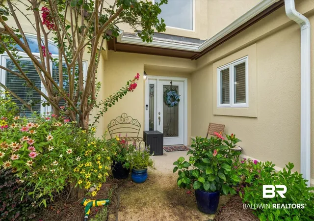 Photo 2 of Single family home for sale at 614 Saint Andrews Dr, Gulf Shores, AL 36542 | MLS# 409355 | Listing updated on 2026-10-03