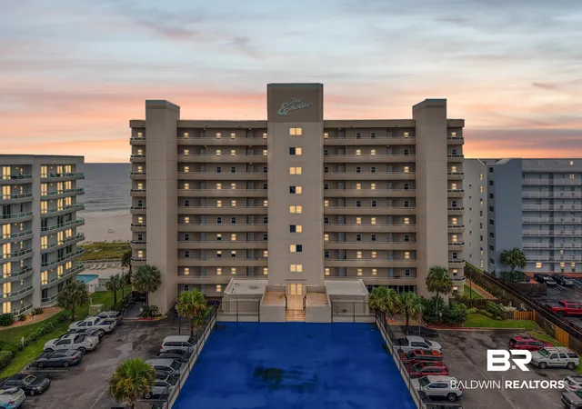 Photo 1 of Townhouse for sale at 25342 Perdido Beach Blvd #1002, Orange Beach, AL 36561 | MLS# 409938 | Listing updated on 2026-09-01