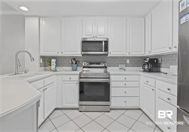 Photo 2 of Townhouse for sale at 25342 Perdido Beach Blvd #1002, Orange Beach, AL 36561 | MLS# 409938 | Listing updated on 2026-09-01
