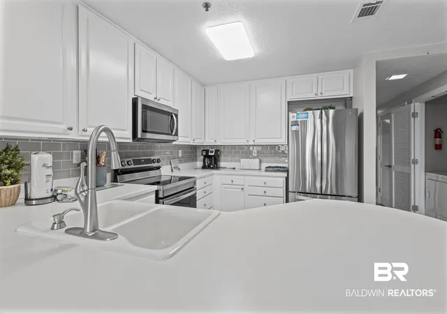 Photo 3 of Townhouse for sale at 25342 Perdido Beach Blvd #1002, Orange Beach, AL 36561 | MLS# 409938 | Listing updated on 2026-09-01