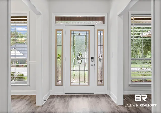Photo 2 of Single family home for sale at 16148 Lakeway Dr, Loxley, AL 36551 | MLS# 409959 | Listing updated on 2026-10-01