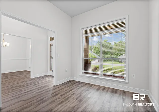 Photo 3 of Single family home for sale at 16148 Lakeway Dr, Loxley, AL 36551 | MLS# 409959 | Listing updated on 2026-10-01