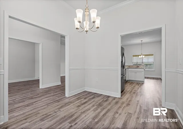 Photo 3 of Single family home for sale at 16148 Lakeway Dr, Loxley, AL 36551 | MLS# 409959 | Listing updated on 2026-10-01