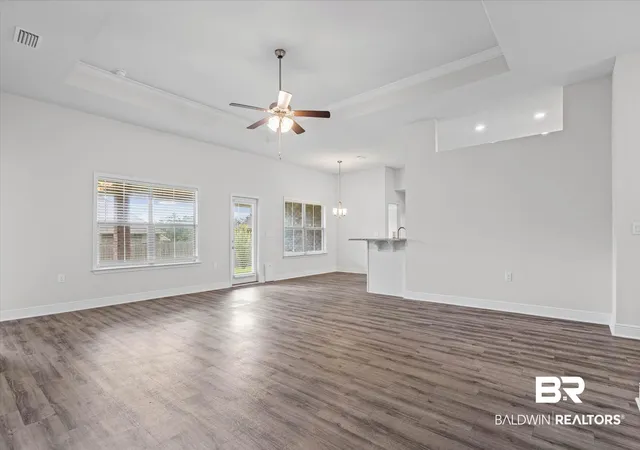 Photo 4 of Single family home for sale at 16148 Lakeway Dr, Loxley, AL 36551 | MLS# 409959 | Listing updated on 2026-10-01
