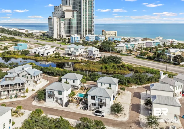 Photo 1 of Single family home for sale at 11 Meeting House Sq, Orange Beach, AL 36561 | MLS# 410284 | Listing updated on 2026-09-04