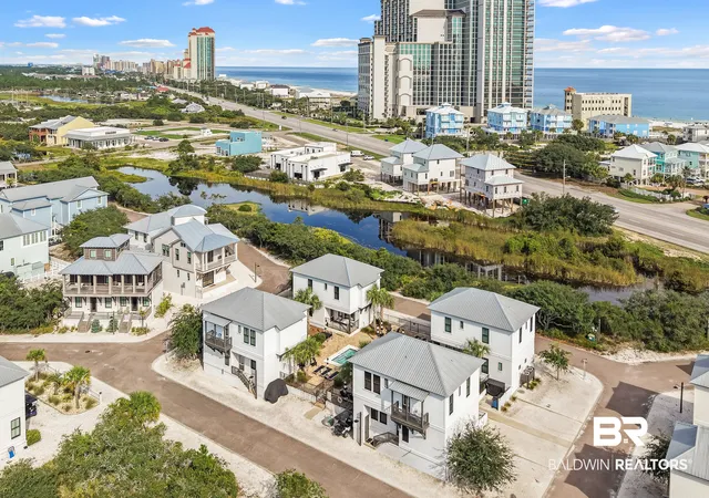 Photo 2 of Single family home for sale at 11 Meeting House Sq, Orange Beach, AL 36561 | MLS# 410284 | Listing updated on 2026-09-04