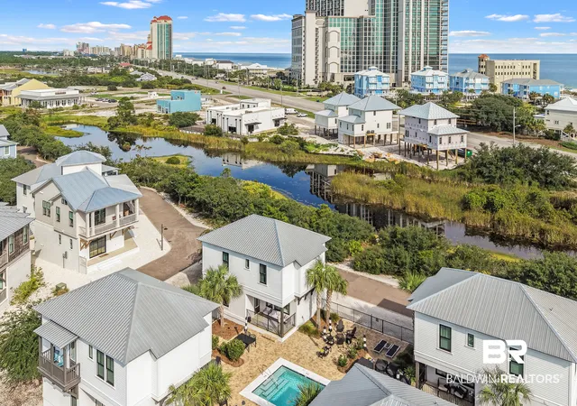Photo 3 of Single family home for sale at 11 Meeting House Sq, Orange Beach, AL 36561 | MLS# 410284 | Listing updated on 2026-09-04