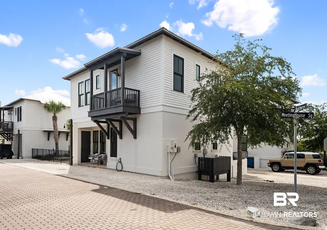 Photo 4 of Single family home for sale at 11 Meeting House Sq, Orange Beach, AL 36561 | MLS# 410284 | Listing updated on 2026-09-04