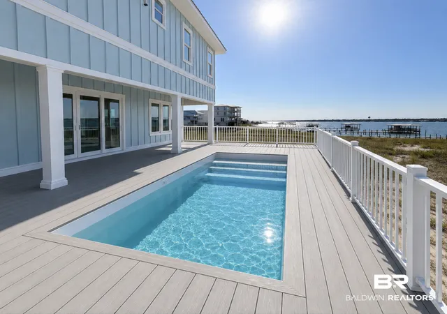 Photo 2 of Single family home for sale at 2120 W Beach Boulevard, Gulf Shores, AL 36542 | MLS# 408929 | Listing updated on 2026-10-17