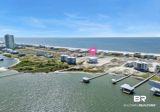 Photo 3 of Single family home for sale at 2120 W Beach Boulevard, Gulf Shores, AL 36542 | MLS# 408929 | Listing updated on 2026-10-17