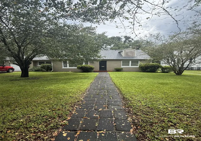 Single family home for sale at 1909 Old Government St, Mobile, AL 36606 | MLS# 410477