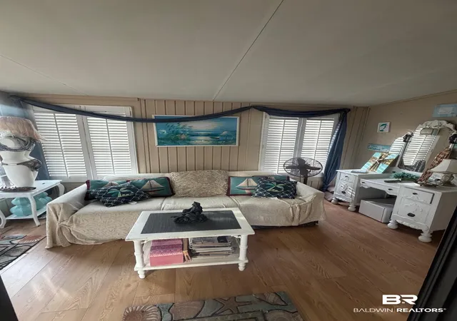 Photo 3 of Single family home for sale at 535 Buena Vista Dr, Lillian, AL 36549 | MLS# 409932 | Listing updated on 2026-09-11