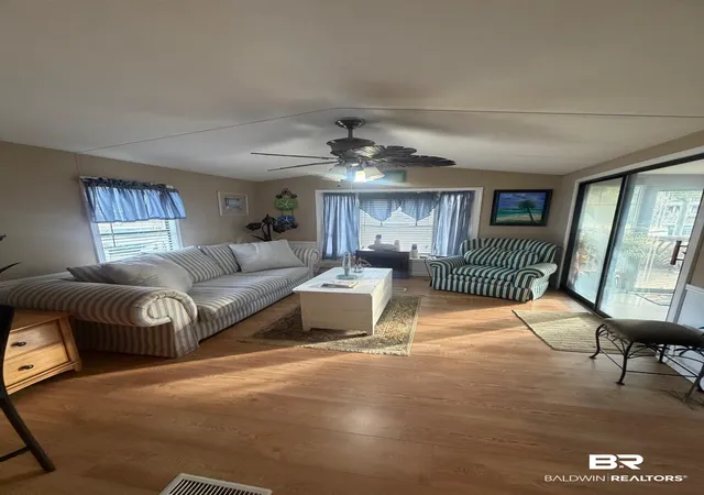 Photo 3 of Single family home for sale at 535 Buena Vista Dr, Lillian, AL 36549 | MLS# 409932 | Listing updated on 2026-10-04