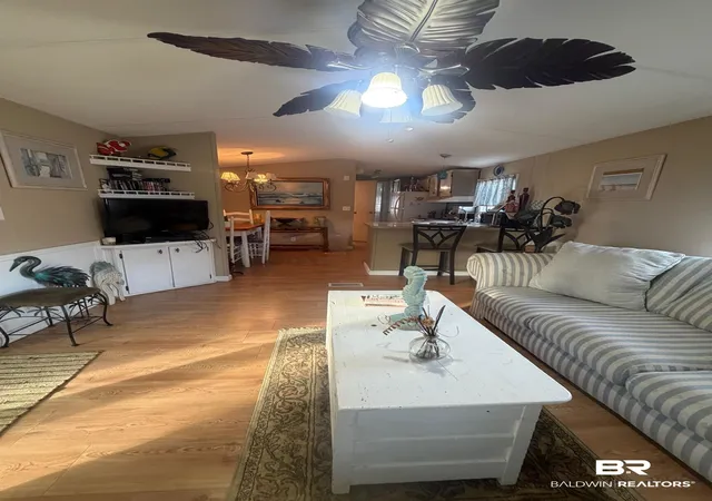 Photo 4 of Single family home for sale at 535 Buena Vista Dr, Lillian, AL 36549 | MLS# 409932 | Listing updated on 2026-10-04