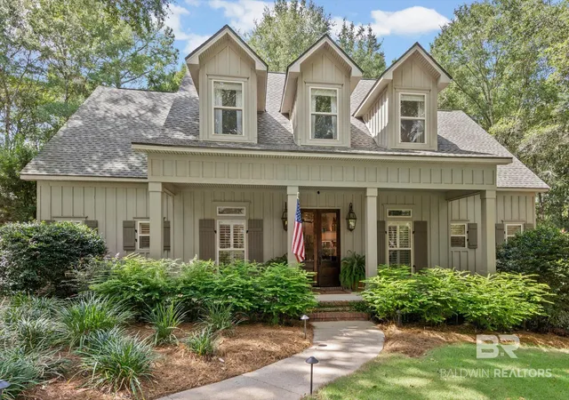 Photo 1 of Sale Pending at 103 Wedgewood Cir, Fairhope, AL 36532 | MLS# 411422 | Listing updated on 2026-10-15
