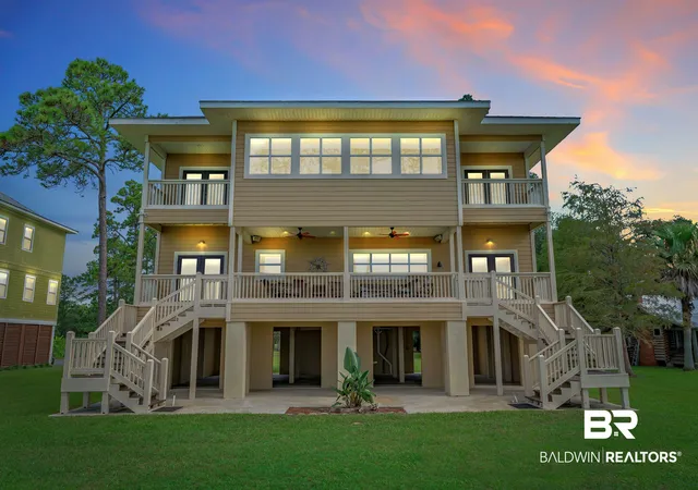 Photo 1 of Single family home for sale at 29394 Josephine Dr, Elberta, AL 36530 | MLS# 410596 | Listing updated on 2026-09-15