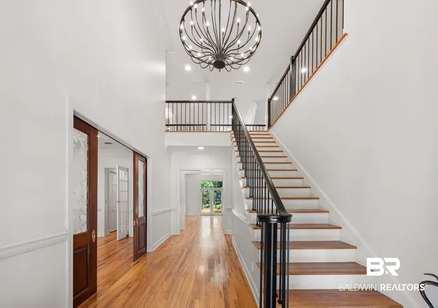 Photo 2 of Single family home for sale at 17305 Stillwood Ln, Fairhope, AL 36532 | MLS# 411125 | Listing updated on 2026-10-02